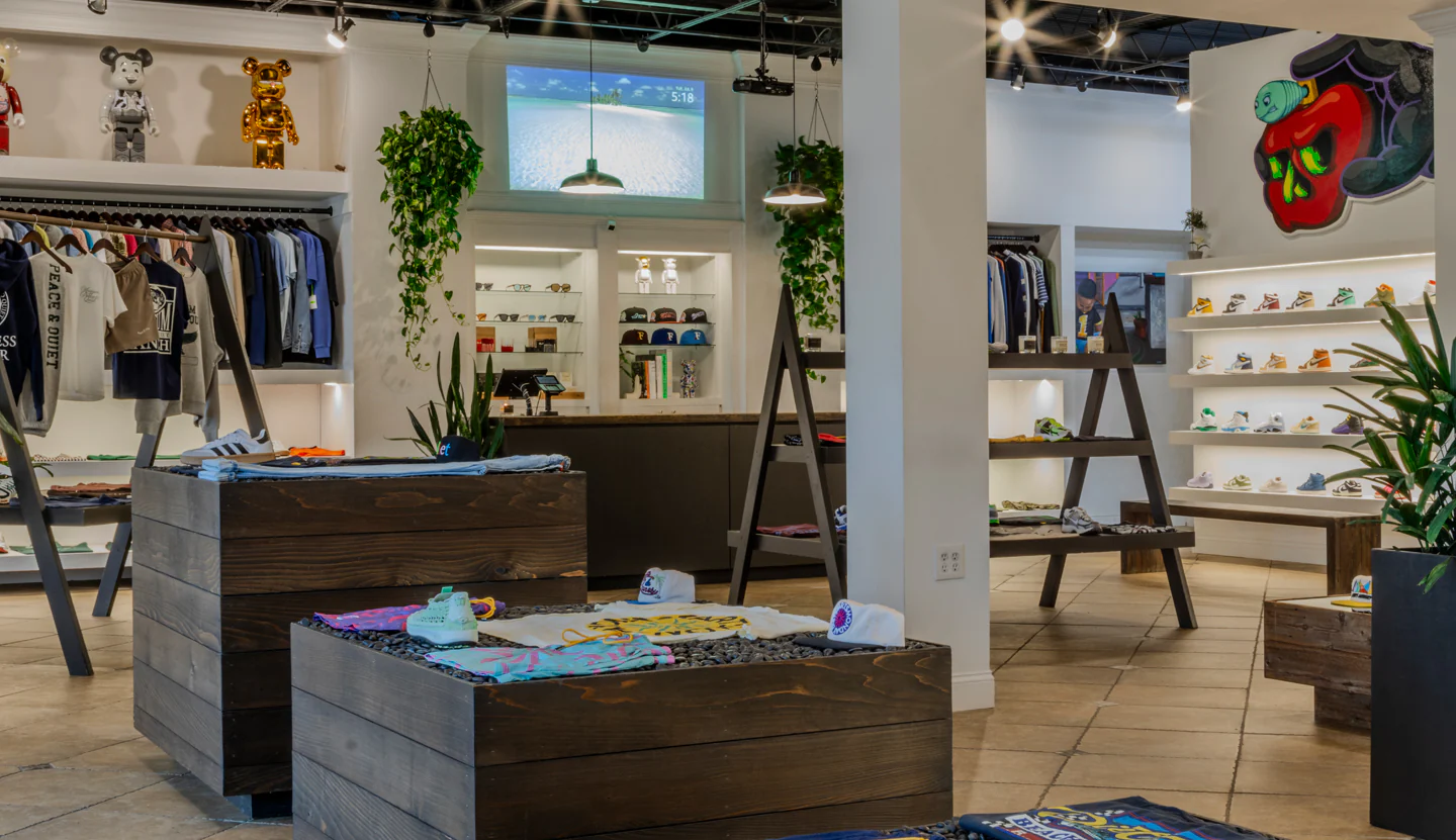 Welcome to Our Store